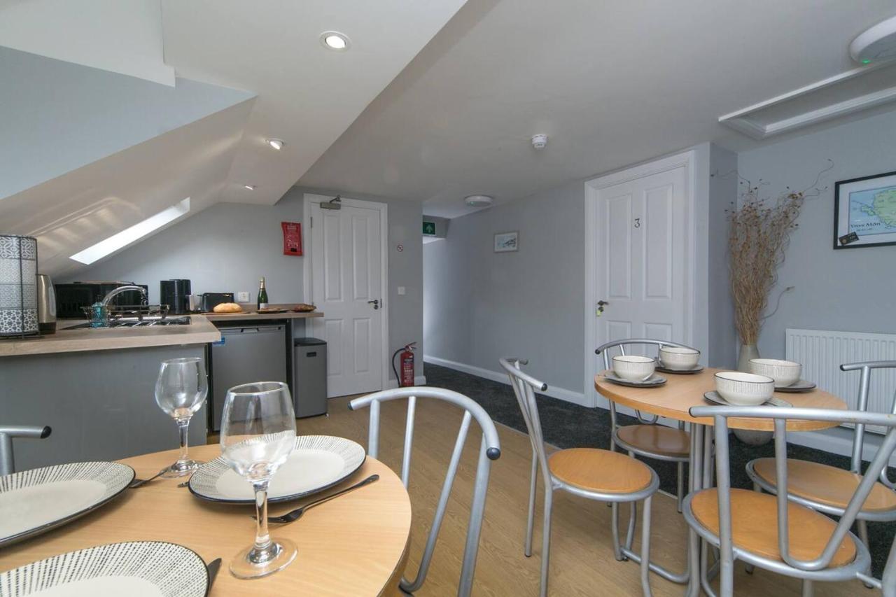 Pass The Keys Modern En-Suite Room In Country Pubrestaurant 2 Llanddona Exterior photo