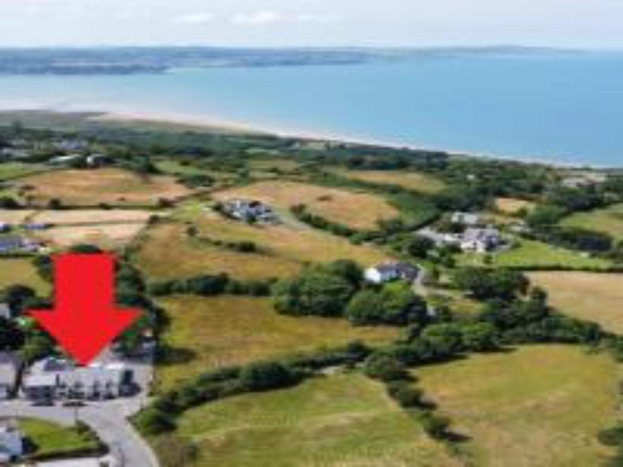 Pass The Keys Modern En-Suite Room In Country Pubrestaurant 2 Llanddona Exterior photo